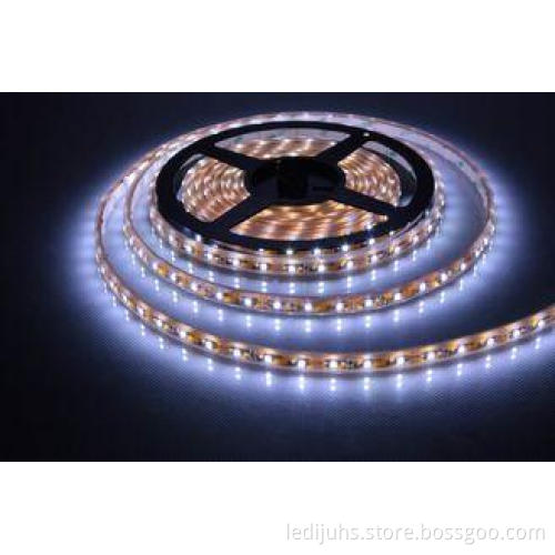 96pcs/m SMD3528 Low Voltage LED Strip Lights DC12V / 24V IP